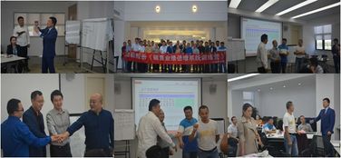 企业管理咨询 如何甄选与聘用优秀的销售人员