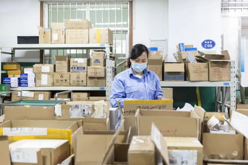 航空工业电源六型银牌达标班组管理经验分享